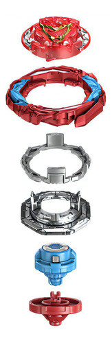 Beyblade Burst Quad Drive Zeal Achilles A8 - Hasbro Original