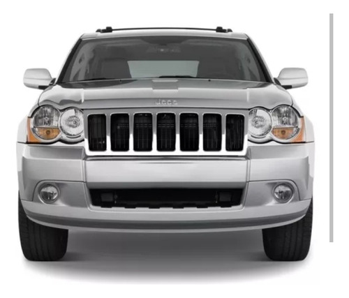 Parabrisa Y Vidrios Jeep Grand Cherokee 05/10