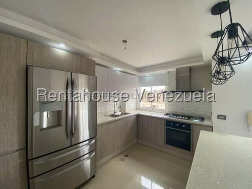 Marianny Gonzalez, Vende Moderno Apartamento Urb Cuidad Roca Barquisimeto