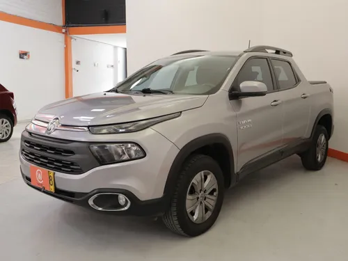 Ram 1000 Big Horn 1.8 Tp 2ab Abs 4x2