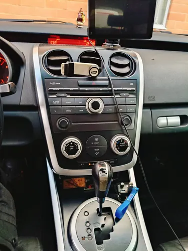 Mazda CX-7 2.3 Cx7l3t