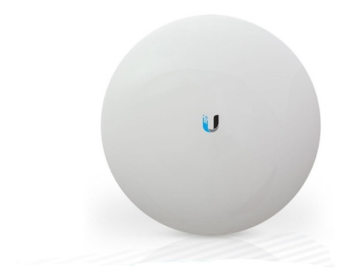 Access Point Ubiquiti Nbe-5ac-gen2 Nanobeam 19dbi Full
