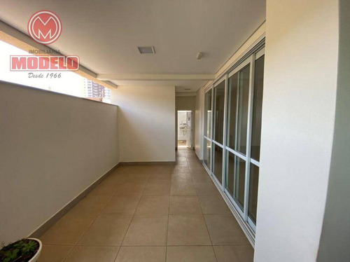 Imagem 9 de 30 de Apartamento Com 3 Dormitórios À Venda, 74 M² Por R$ 510.000 - Alemães - Piracicaba/sp - Ap3350
