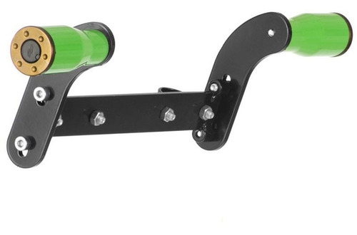 Kit Slider  De Motor E Carenagem Para Moto Twister 250 2020