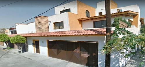 Casa En Venta En, Xochimilco, Cdmx