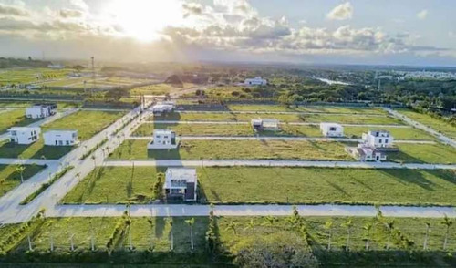 Terreno Amplio, En Exclusivo Frac. Río Del Dorado, Boca Del Río