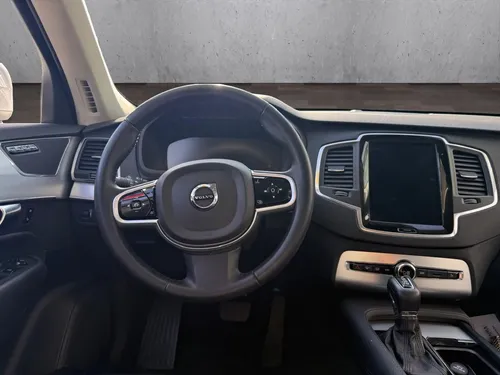 Volvo XC90 2.0 T6 Momentum Awd 5 Pas. At