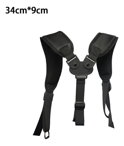 Correa De Hombro Para Bolsa De Golf, Accesorios De Golf