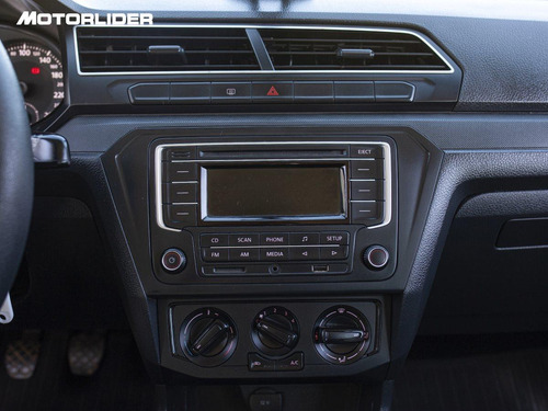 Volkswagen Gol Trendline 1.6 Extra Full
