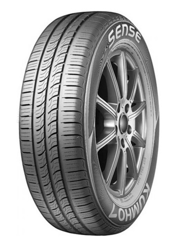 Cubierta 195/70 R14 91h Sense Kr26 Kumho - Coloc S/c