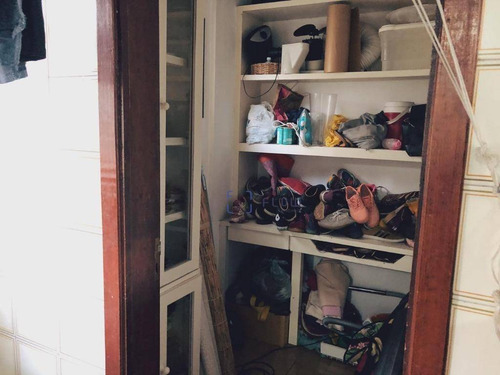 Apartamento À Venda, 100 M² Por R$ 1.150.000,00 - Campo Belo - São Paulo/sp - Ap12104