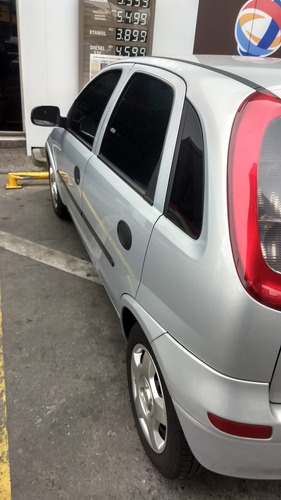 Chevrolet Corsa 2003 1.0 5p