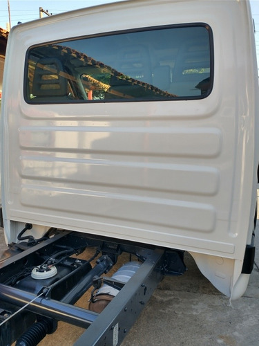 Imagem 9 de 15 de Iveco Daily Daily 35s14 Ano 2016