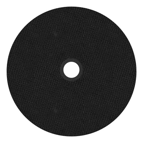 Kit 5 Disco De Corte Policorte 355mm 14pol Aço 355 X 25,4 X3