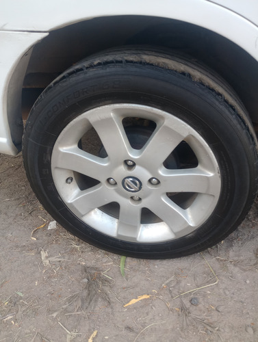 Nissan Sentra Xe At