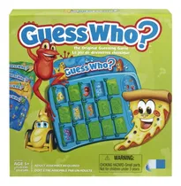 Comprar Adivina Quién, Juego De Mesa De Princesa Y Otros Modelos