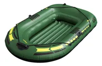Comprar Bote Inflable Lancha Inflable Con Remos Y Bomba 2 Personas