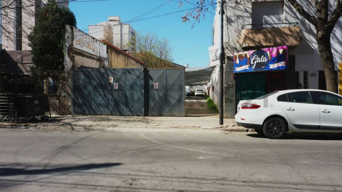 Venta Lote En La Mejor Zona De Lanus Este - Ideal Inversor