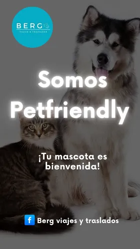 Traslado - Viajes - Remis - Petfriendly