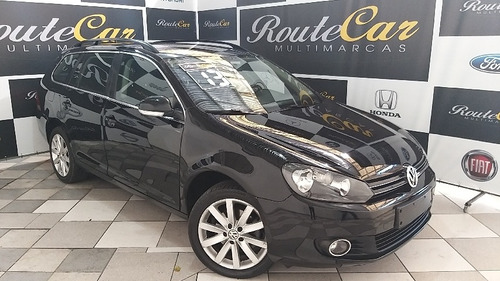 Volkswagen Jetta Variant 2.5 20v Gasolina Automático