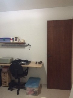 Imagem 2 de 8 de 2 Dorms Impecavel Prox Ao Zoo Safari De São Paulo - Ap00145 - 3462869