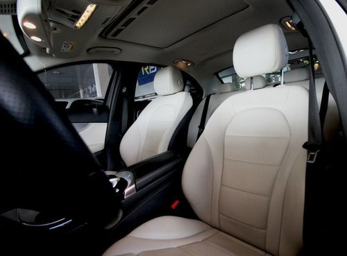 Mercedes-benz C-200 Cgi Avantgarde 2.0 16v
