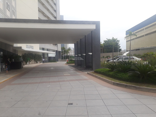 Imagem 14 de 22 de Sala Comercial Para Locação Na Barra Funda Com 34 Metros 1 Vaga - Sa00400 - 69907435