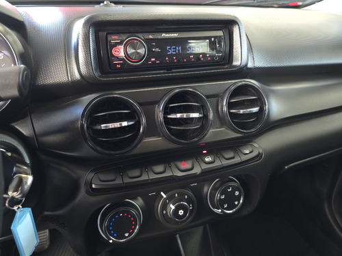 Fiat Argo 1.0 6V FIREFLY FLEX DRIVE MANUAL