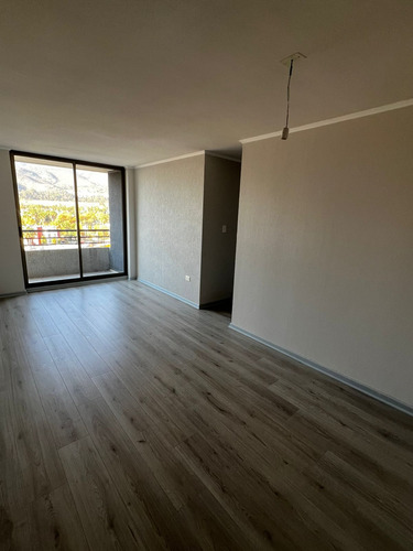 Oferta Arriendo Dpto En Diego Portales 3 Dormitorios Con Est