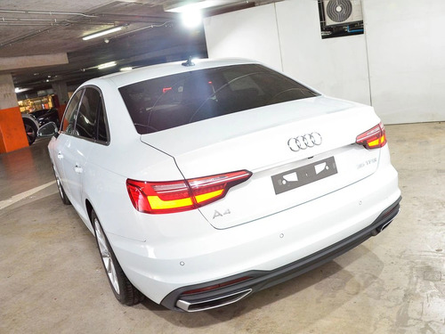 Audi A4 35 TFSI
