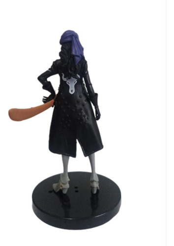 Nico Robin Figura De Accion One Piece
