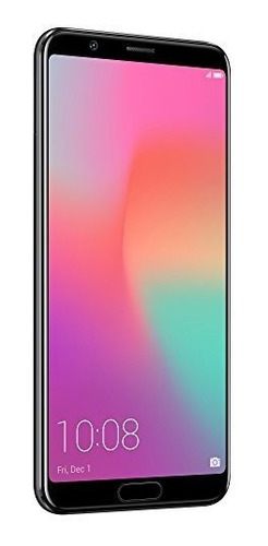 Honor View10 Gsm Smartphone Desbloqueado, Procesador Ai, Pan