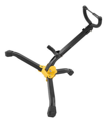 Soporte Plegable Para Saxofón Alto Portátil Para Saxofón Alt