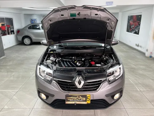 Renault Logan Mt 2023