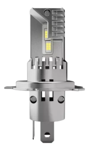 Juego Cree Led Osram Easy H4 12v