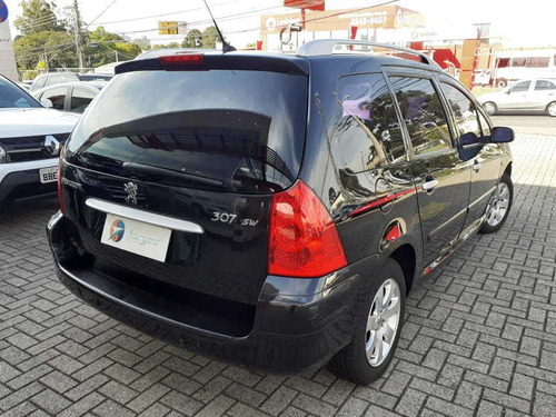 Peugeot 307 Sw