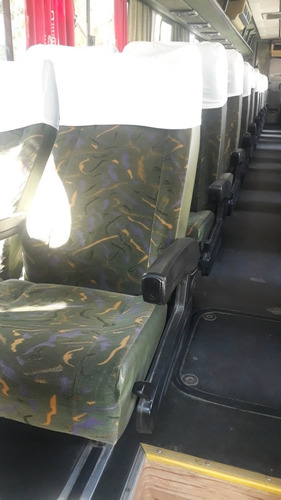 Volvo Comil Galiantes