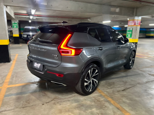 Volvo XC40 2.0 T5 R-design Awd 5p
