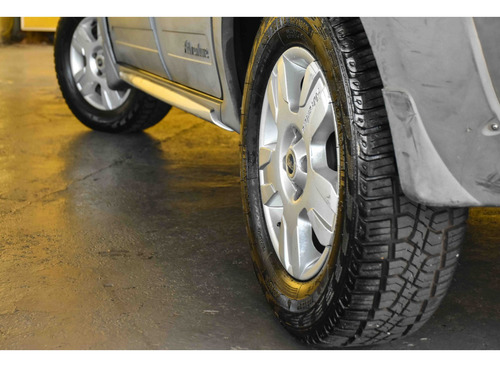 Fiat Idea 1.8 MPI ADVENTURE 8V FLEX 4P MANUAL