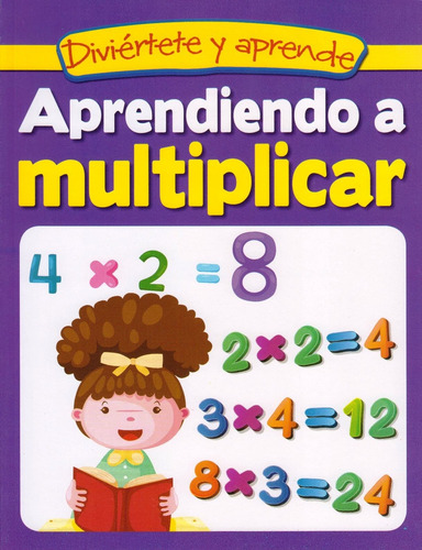 Aprender A Multiplicar