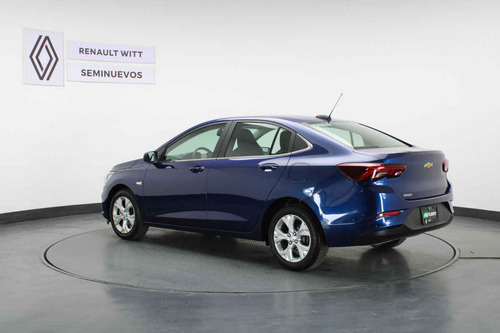 Chevrolet Onix 1.0t Lt At