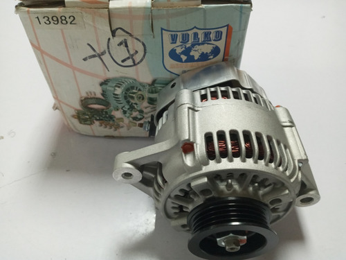 Alternador Suzuki Grand Vitara Xl-7 2.7l                    