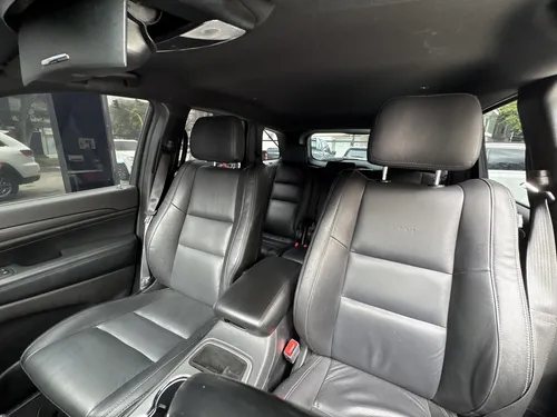 Jeep Grand Cherokee Laredo Tp 3600cc 4x4