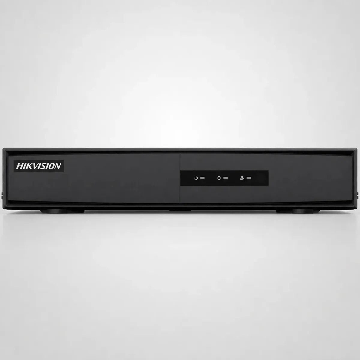 Dvr Hikvision Turbo Hd Ds 7200 | Mercado Livre