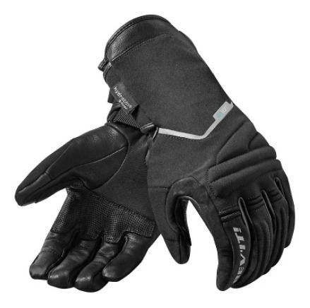 Imagen 1 de 5 de Guantes Revit Drifter 2 H2o Protecciones Impermeable Beitia