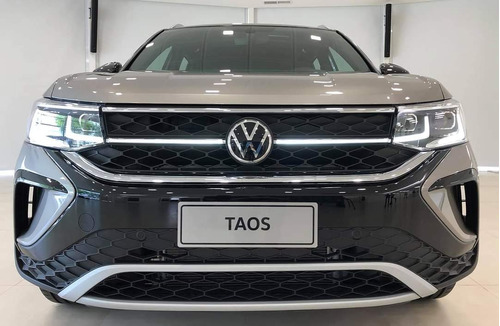 Volkswagen Taos 1.4 250 Tsi Comfortline