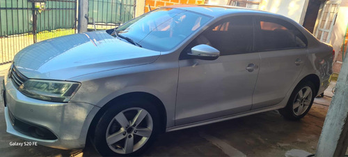 Volkswagen Vento 2.5 Luxury 170cv