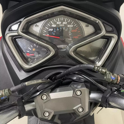 Sym -- Jet14 200cc 0km - Prendario No Kymco