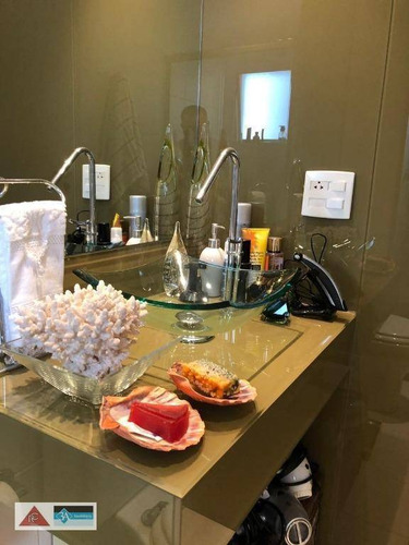 Imagem 24 de 30 de Apartamento Arena Club - Ap5621