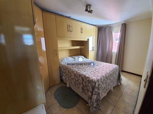 Imagem 6 de 26 de Apartamento À Venda 54m² 2 Dormitórios - 1 Vaga - Próximo Ao Lago Dos Patos - Vila Galvão - Guarulhos - Ap0080